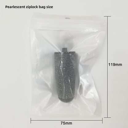 Replace the abrasive head