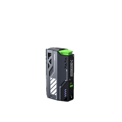 Replaceable 10000mAh Fast Charging Power Bank