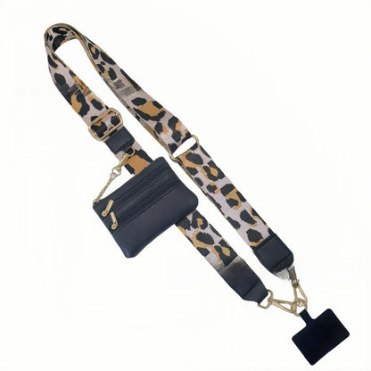 Replaceable Removable Handheld Strap