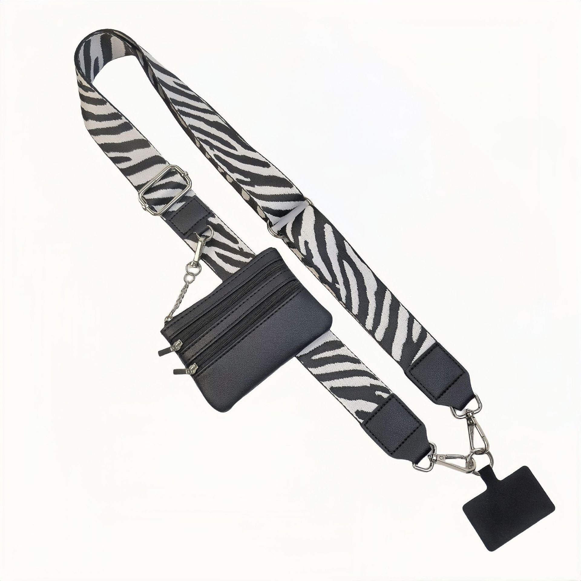 Replaceable Removable Handheld Strap
