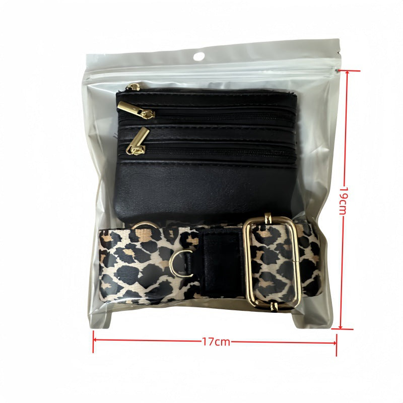 Replaceable Removable Handheld Strap