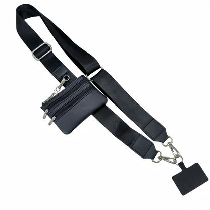 Replaceable Removable Handheld Strap