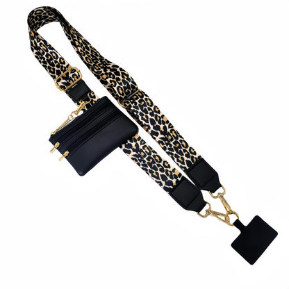 Replaceable Removable Handheld Strap