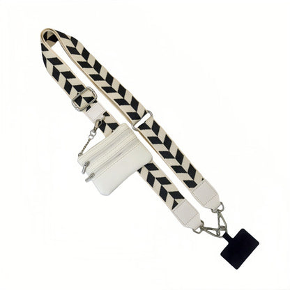 Replaceable Removable Handheld Strap