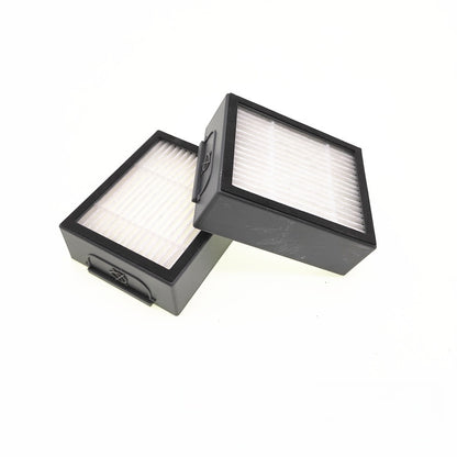 Replacement Brushes and Filters
