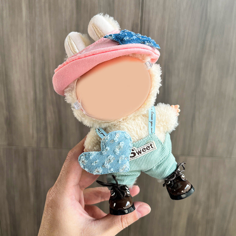 Replacement Clothes