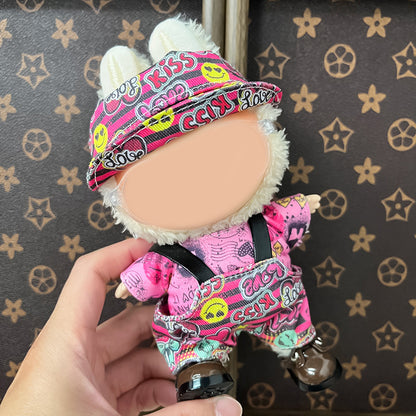 Replacement Clothes