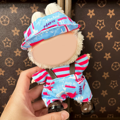 Replacement Clothes