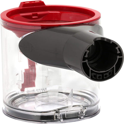 Replacement Dust Collection Cup and Bottom Cover