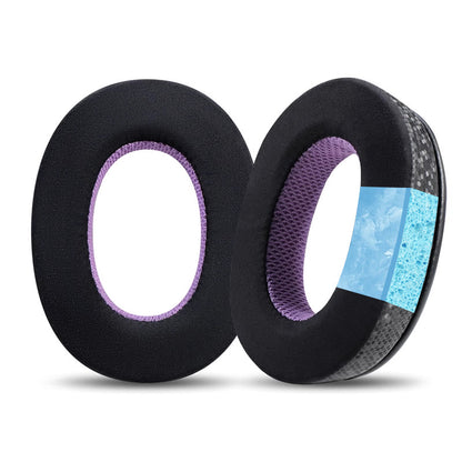 Replacement Ear Cushions for Sony Headphones
