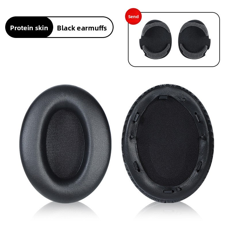 Replacement Ear Cushions for Sony Headphones