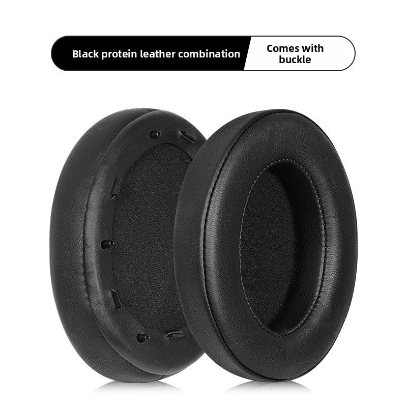 Replacement Ear Cushions for Sony Headphones