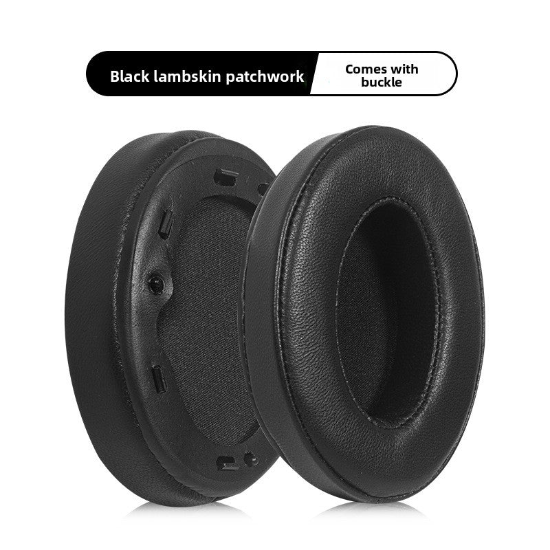 Replacement Ear Cushions for Sony Headphones
