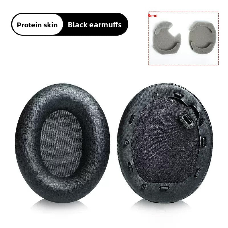 Replacement Ear Cushions for Sony Headphones