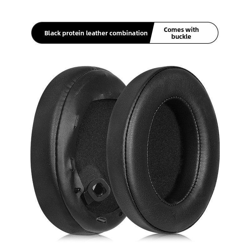Replacement Ear Cushions for Sony Headphones