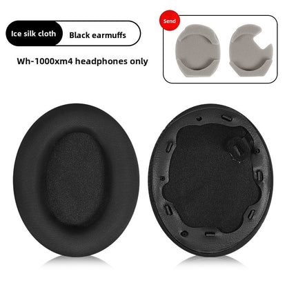 Replacement Ear Cushions for Sony Headphones