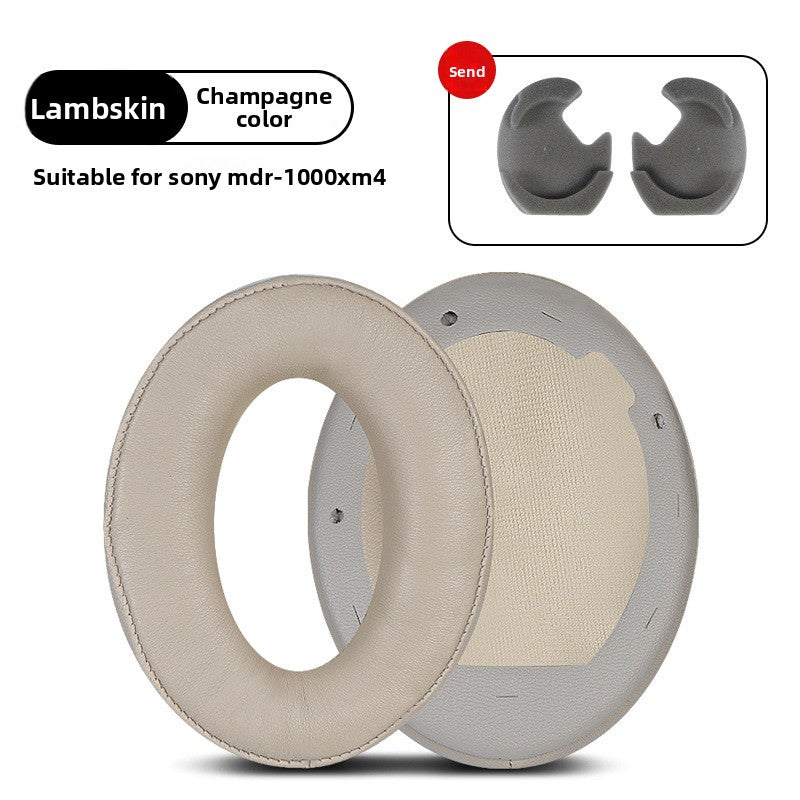 Replacement Ear Cushions for Sony Headphones