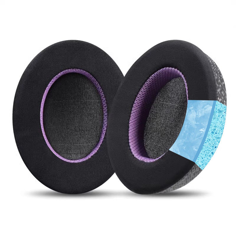 Replacement Ear Cushions for Sony Headphones