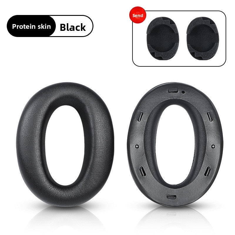 Replacement Ear Cushions for Sony Headphones