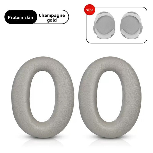 Replacement Ear Cushions for Sony Headphones