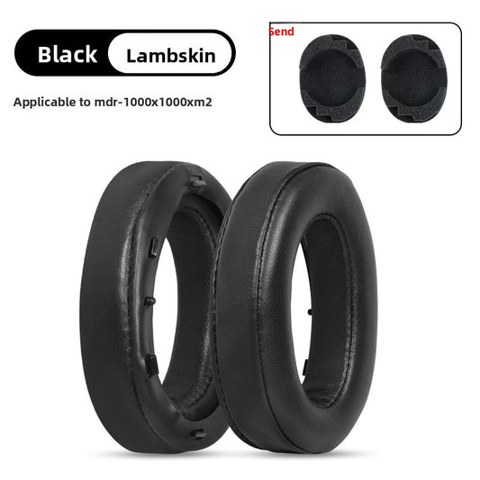 Replacement Ear Cushions for Sony Headphones
