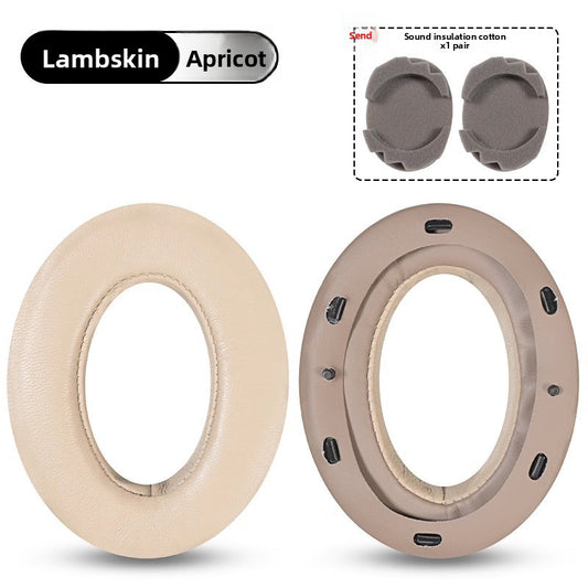 Replacement Ear Cushions for Sony Headphones