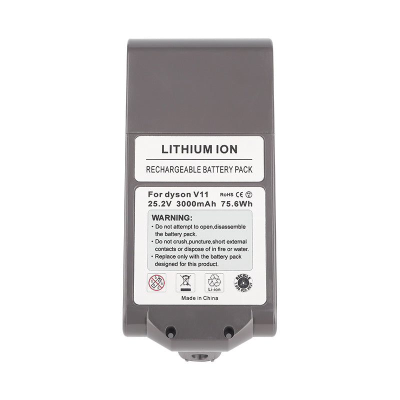 Replacement Lithium Battery for Dyson V11 SV15 SV16 Vacuum Cleaner