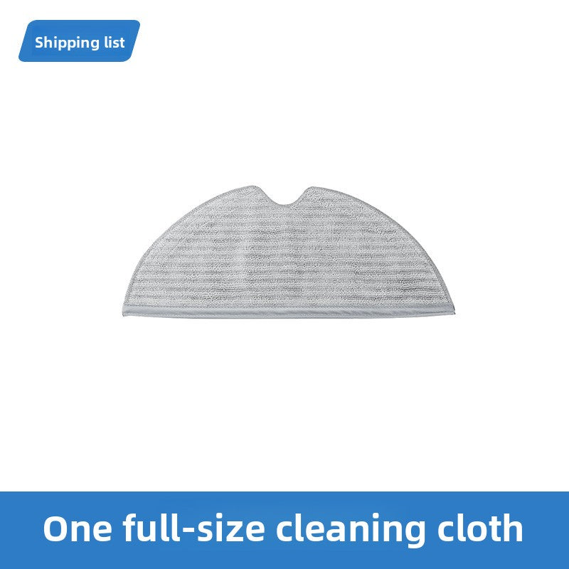 Replacement Parts for Xiaomi Robot Vacuum 1C 1T 2C