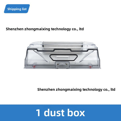 Replacement Parts for Xiaomi Robot Vacuum 1C 1T 2C