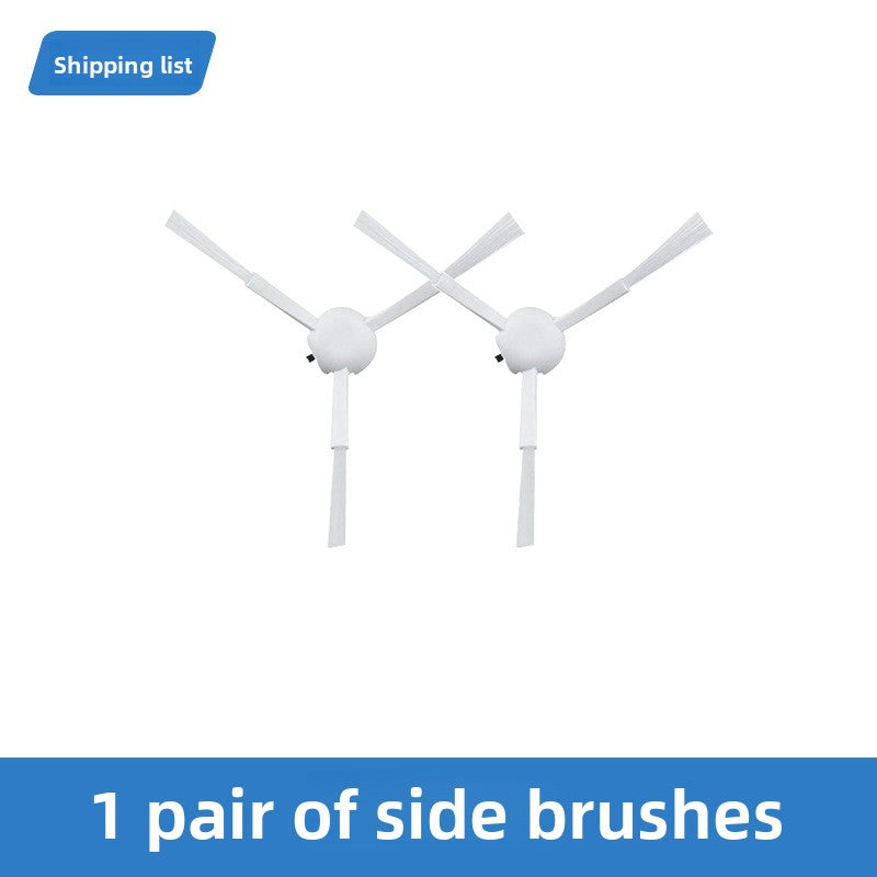 Replacement Parts for Xiaomi Robot Vacuum 1C 1T 2C