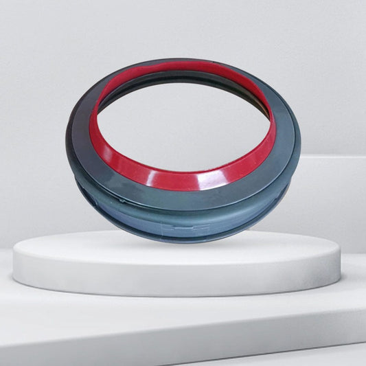 Replacement Rubber Seal Ring for Dyson V10 V11 V12 Vacuum Cleaner