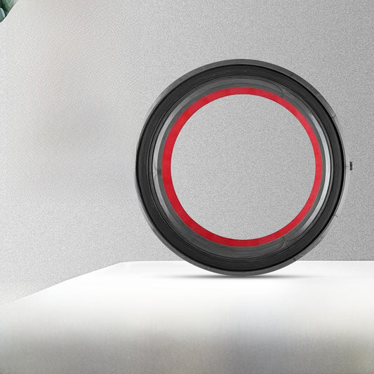 Replacement Rubber Seal Ring for Dyson V10 V11 V12 Vacuum Cleaner