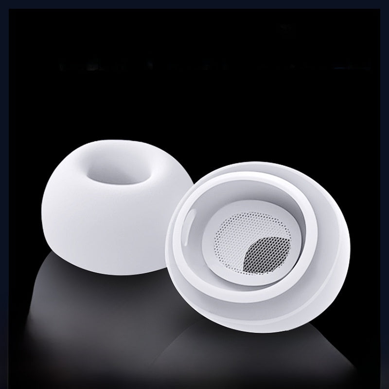 Replacement Silicone Ear Tips for AirPods Pro