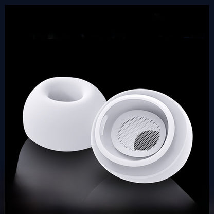 Replacement Silicone Ear Tips for AirPods Pro