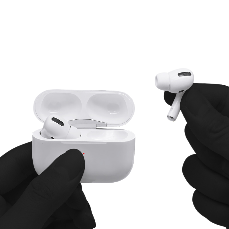 Replacement Silicone Ear Tips for AirPods Pro