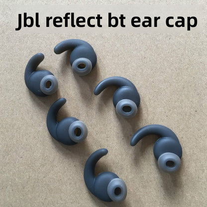 Replacement Silicone Earbud Tips for JBL T280BT