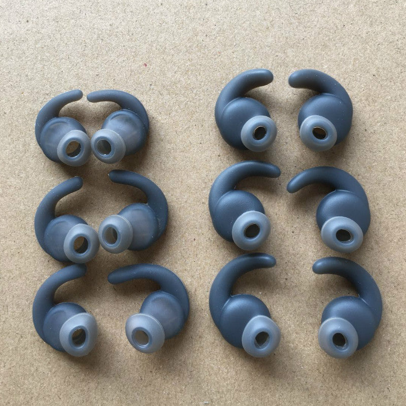 Replacement Silicone Earbud Tips for JBL T280BT