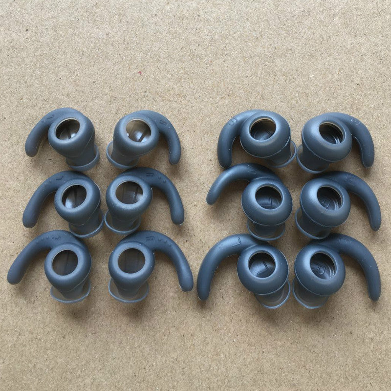 Replacement Silicone Earbud Tips for JBL T280BT