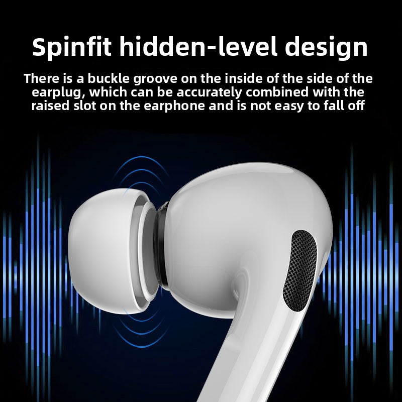 Replacement Silicone Earcaps