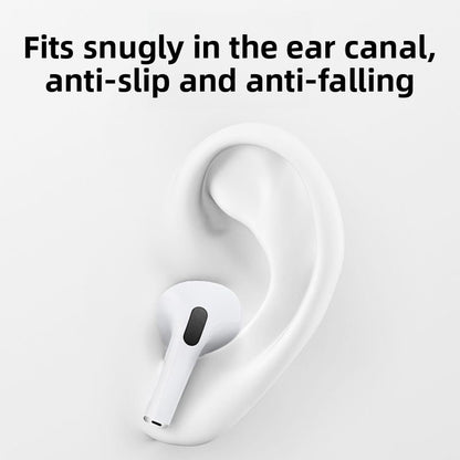 Replacement Silicone Earcaps