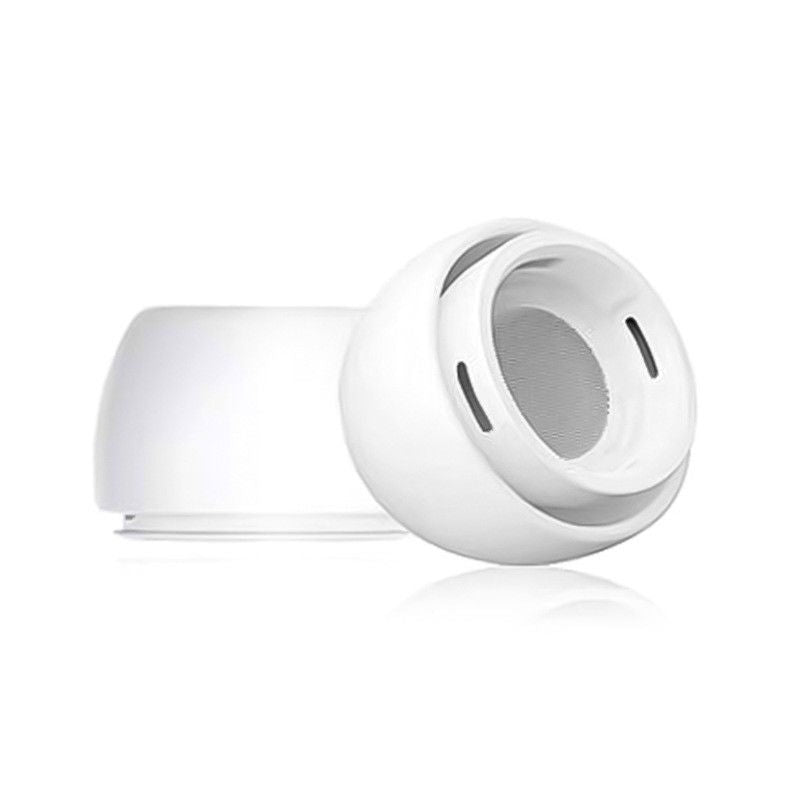Replacement Silicone Earcaps