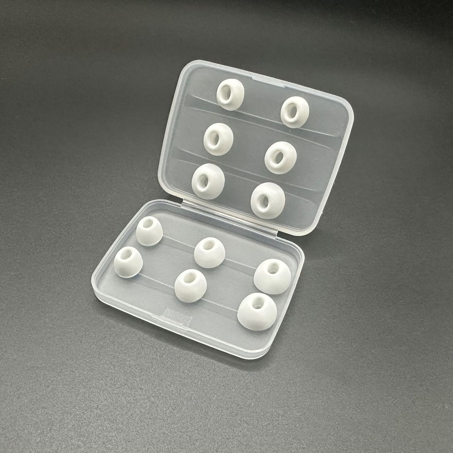 Replacement Silicone Earcaps