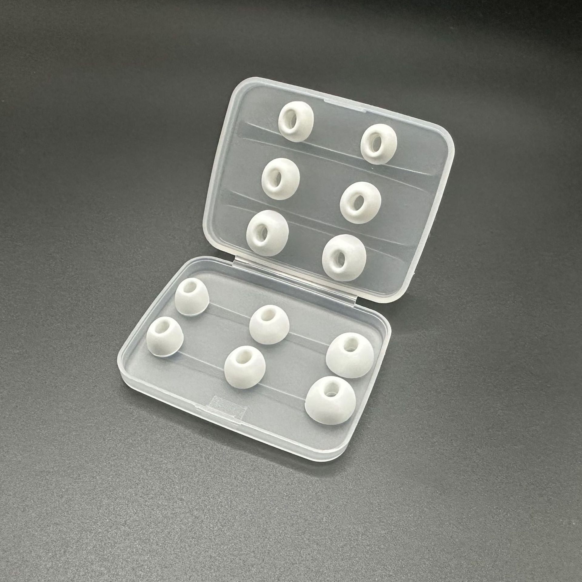 Replacement Silicone Earcaps