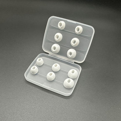 Replacement Silicone Earcaps