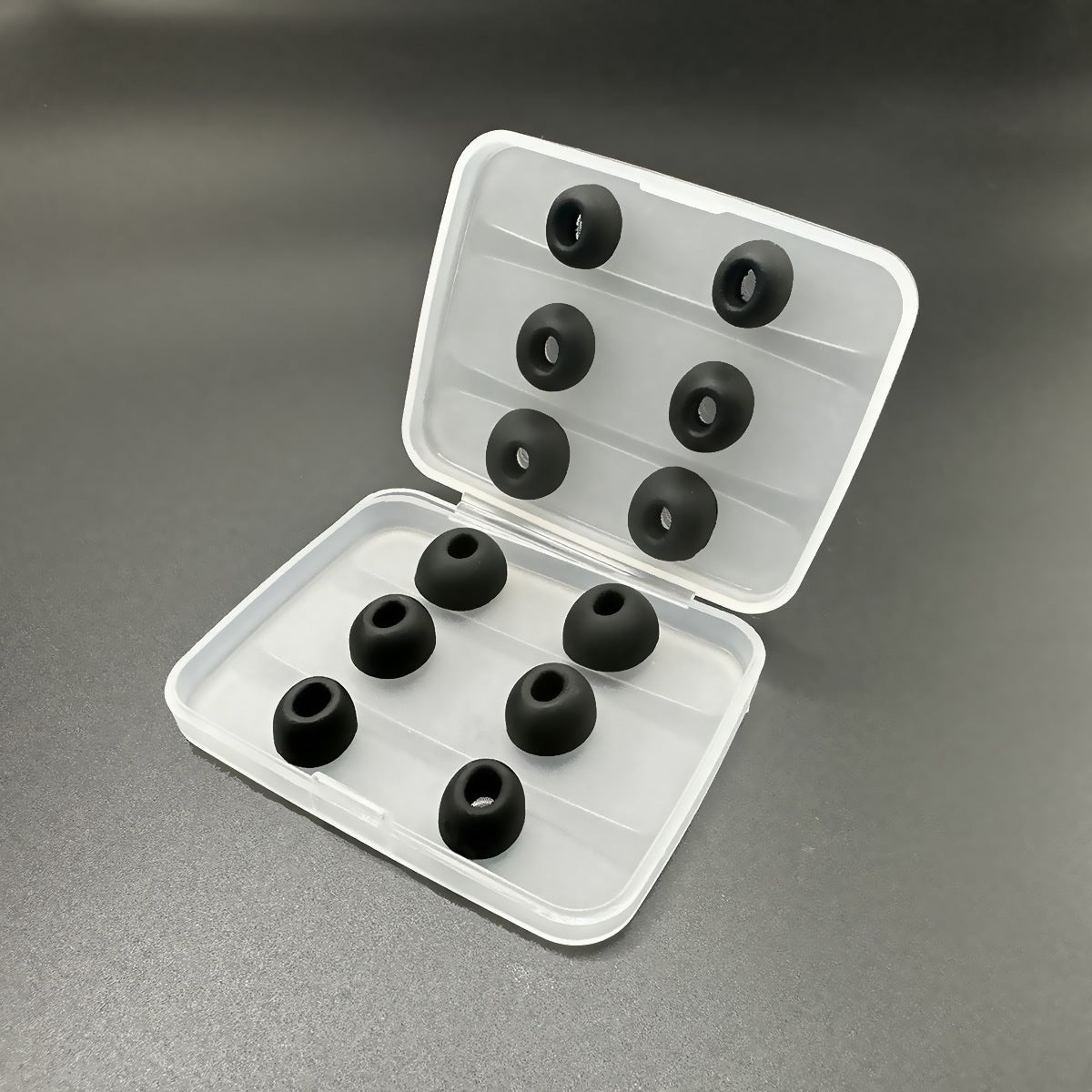 Replacement Silicone Earcaps