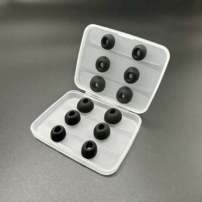 Replacement Silicone Earcaps