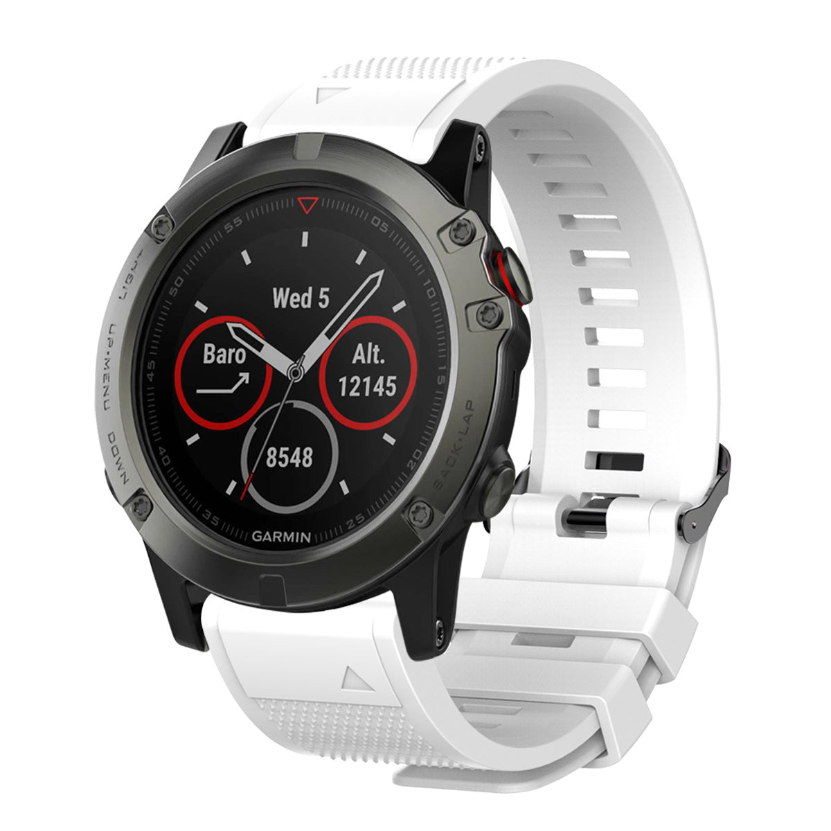 Replacement Silicone Strap