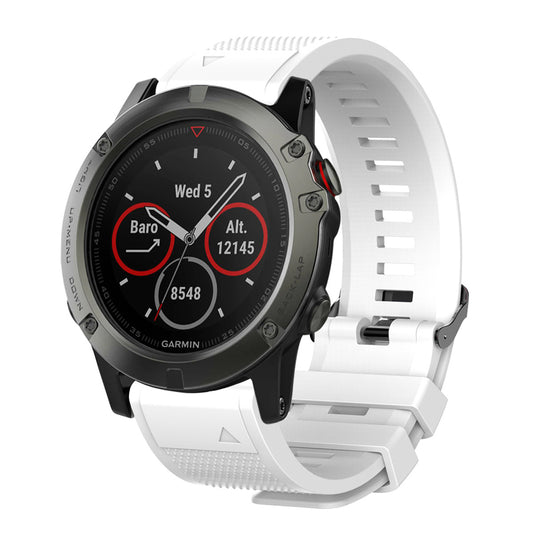Replacement Silicone Strap