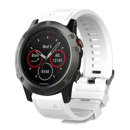 Replacement Silicone Strap