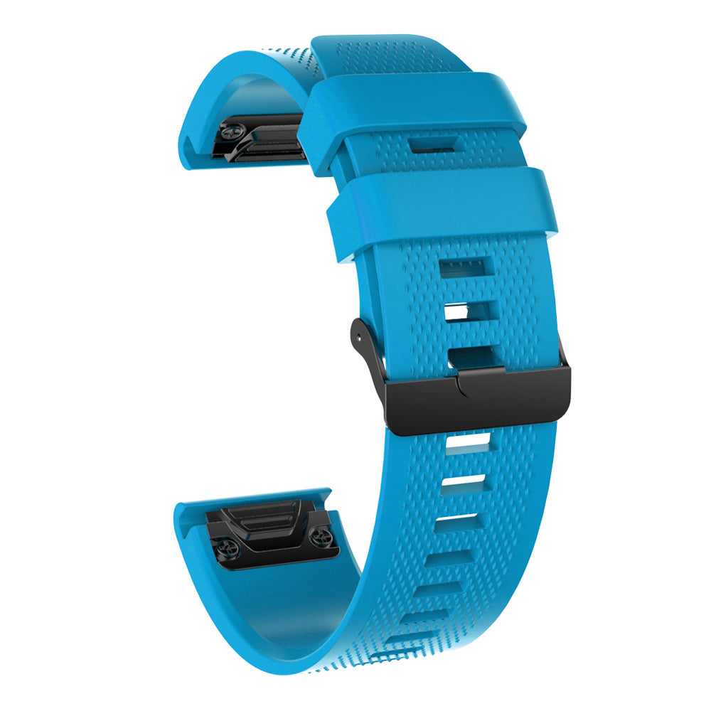 Replacement Silicone Strap